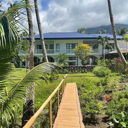 Agoho Resort Mambajao Kültér fotó