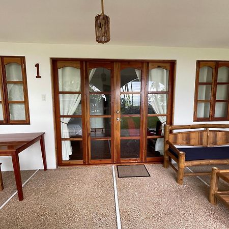 Agoho Resort Mambajao Kültér fotó