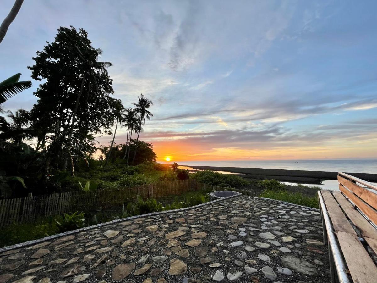 Agoho Resort Mambajao Kültér fotó