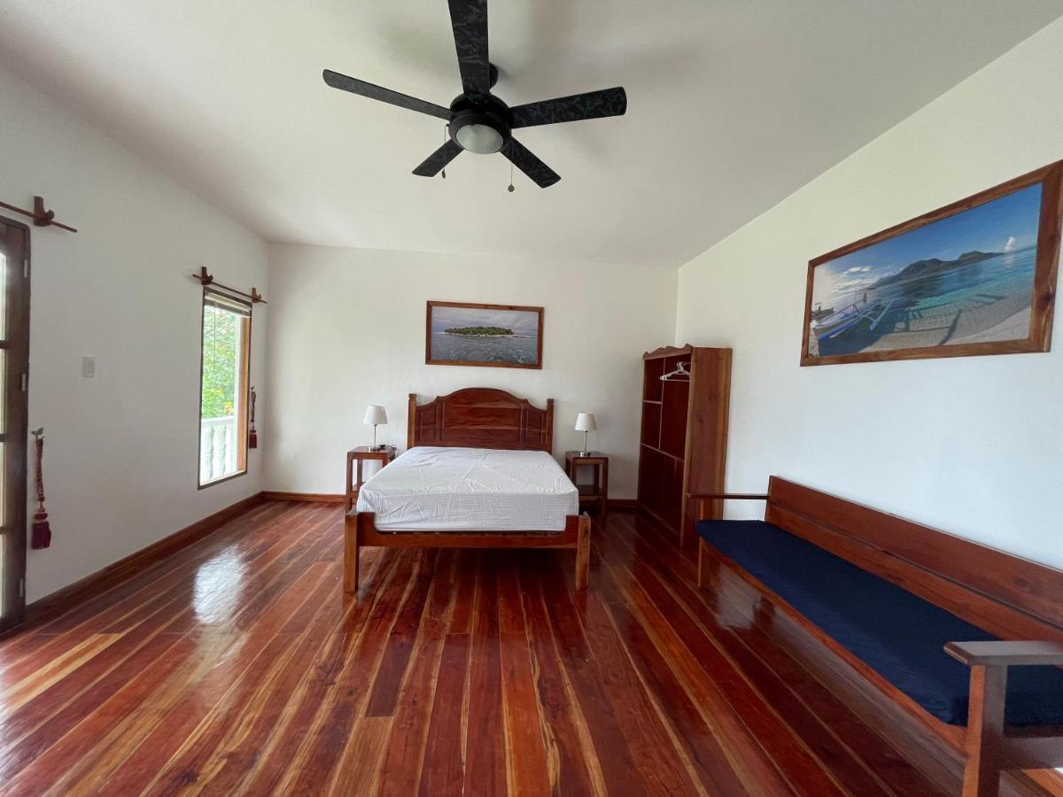 Agoho Resort Mambajao Szoba fotó