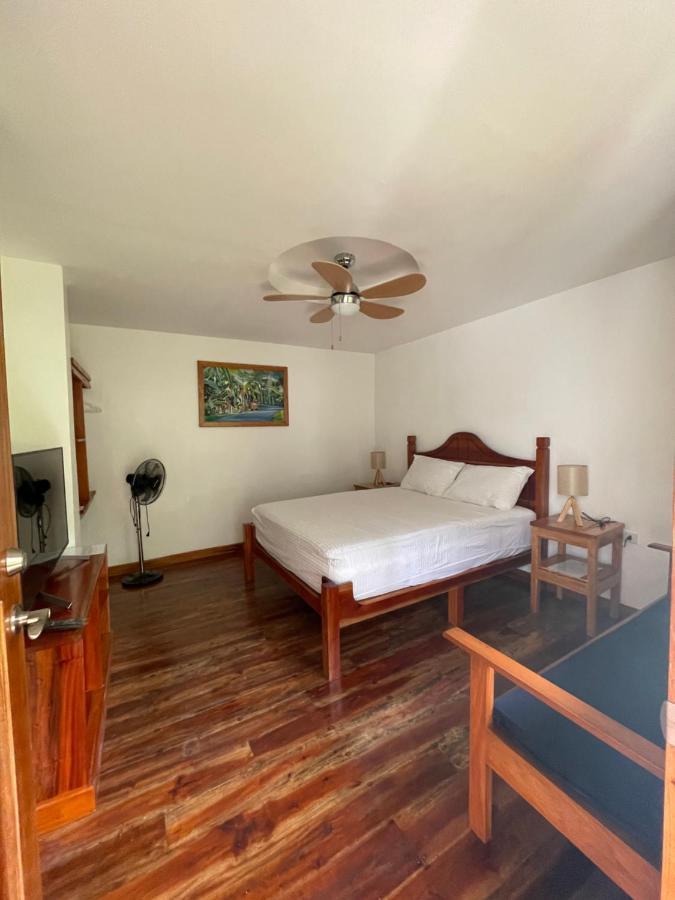 Agoho Resort Mambajao Kültér fotó