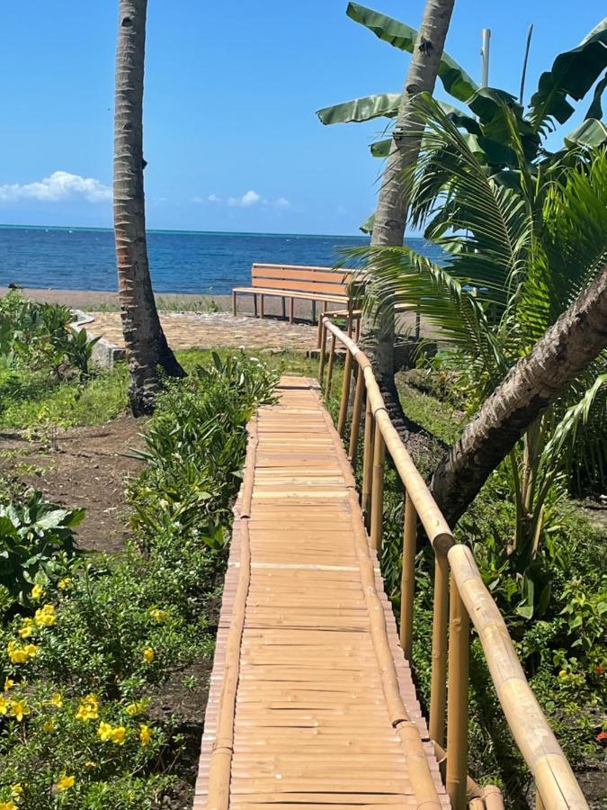 Agoho Resort Mambajao Kültér fotó