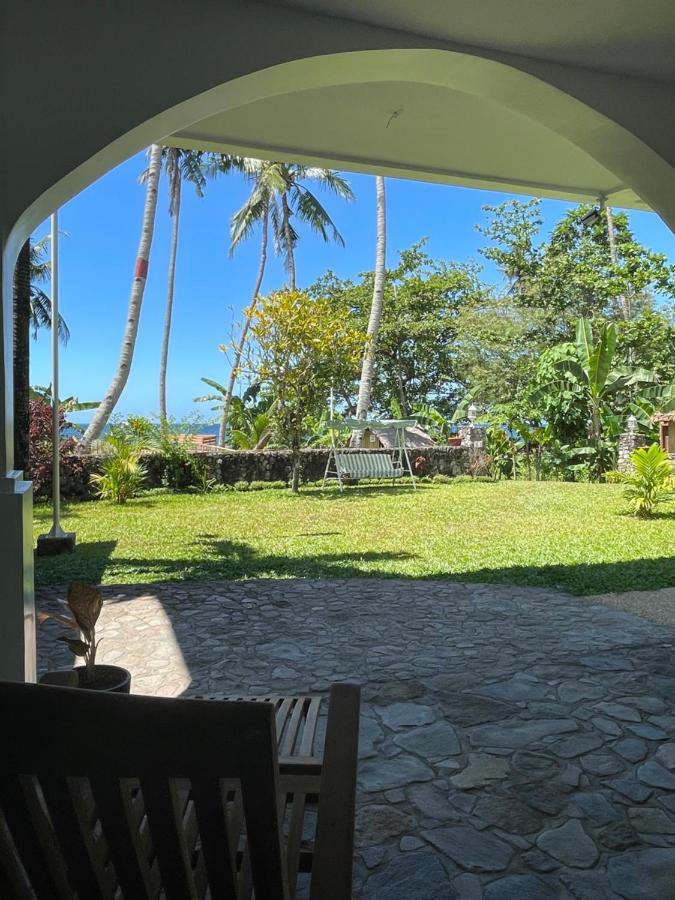 Agoho Resort Mambajao Kültér fotó