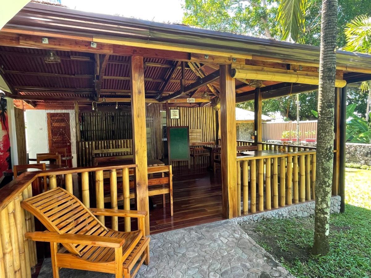 Agoho Resort Mambajao Kültér fotó