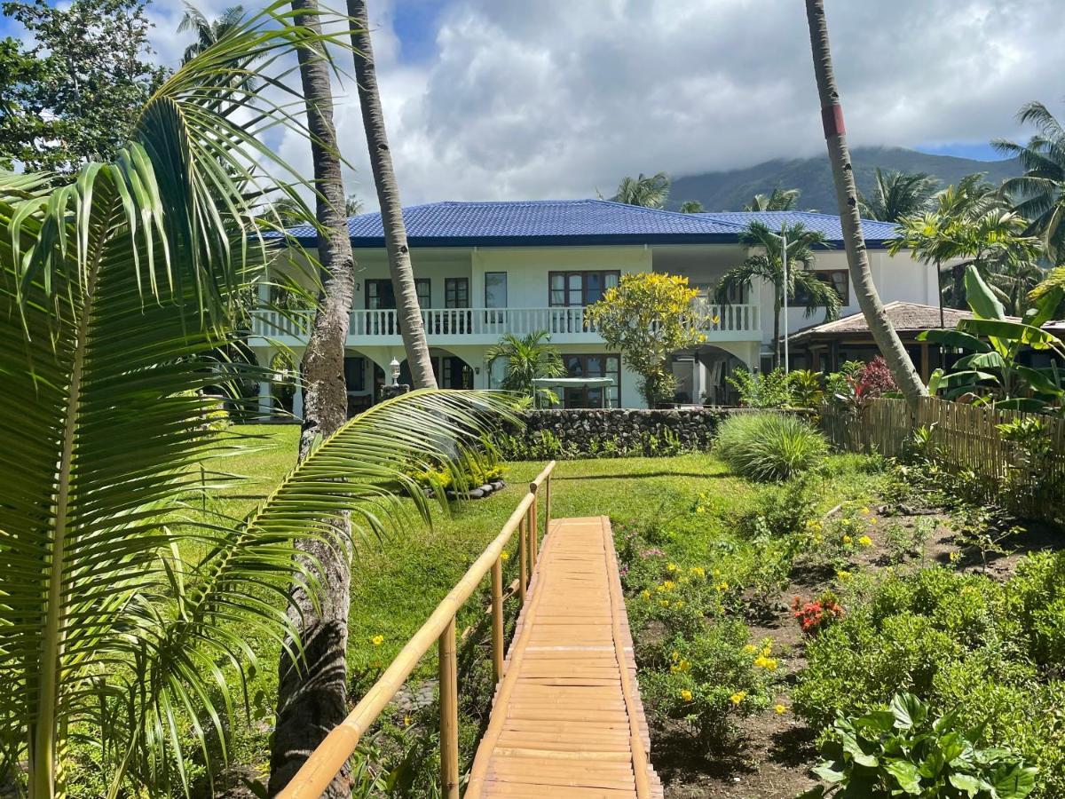 Agoho Resort Mambajao Kültér fotó