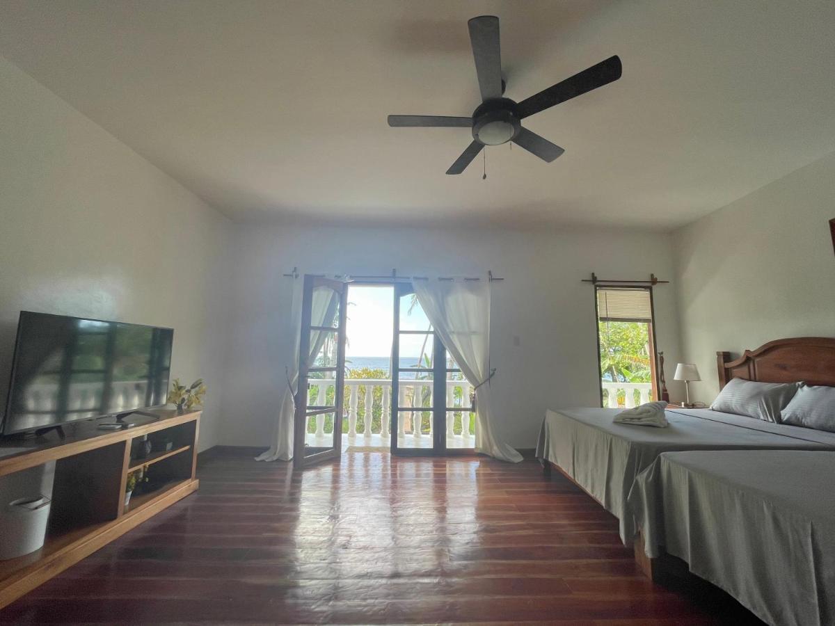 Agoho Resort Mambajao Szoba fotó