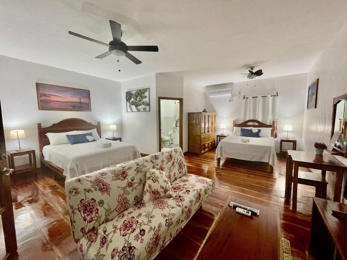 Agoho Resort Mambajao Kültér fotó