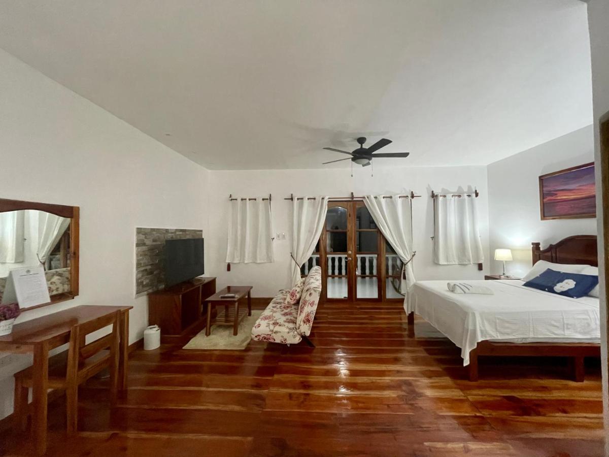 Agoho Resort Mambajao Kültér fotó