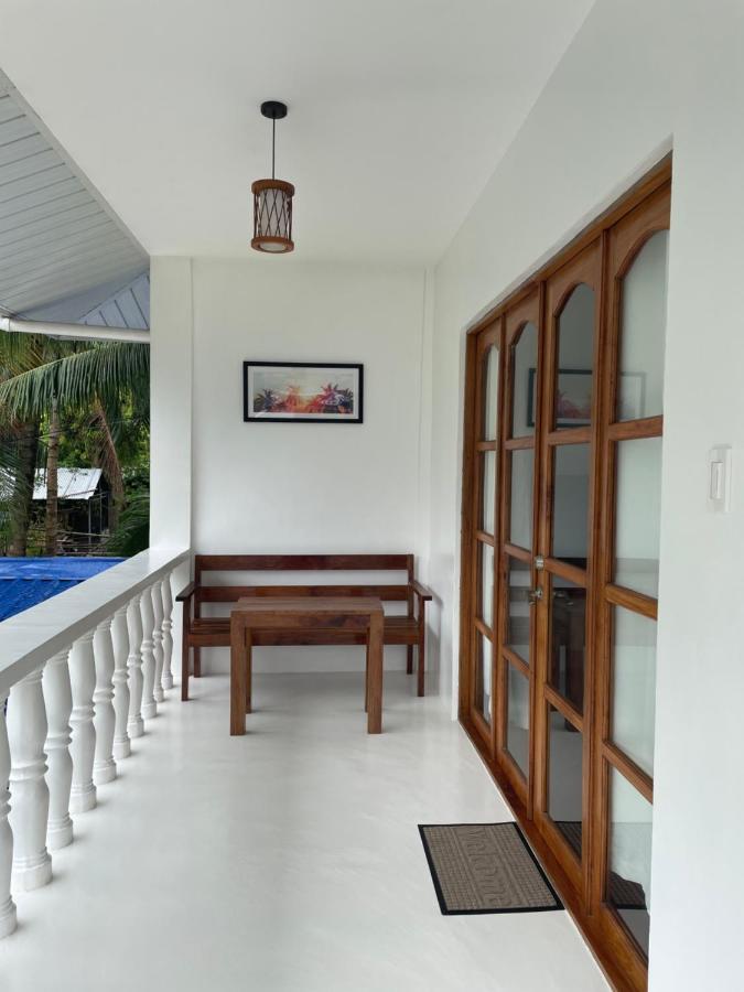 Agoho Resort Mambajao Kültér fotó