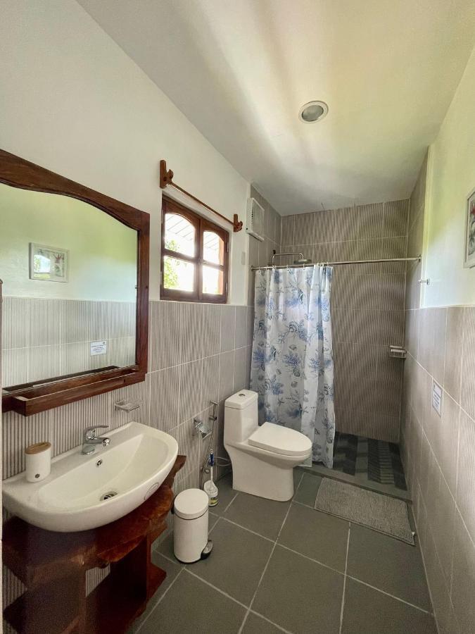 Agoho Resort Mambajao Kültér fotó