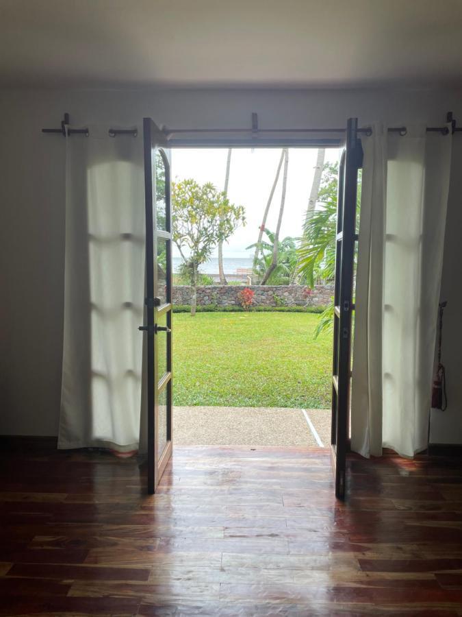 Agoho Resort Mambajao Kültér fotó