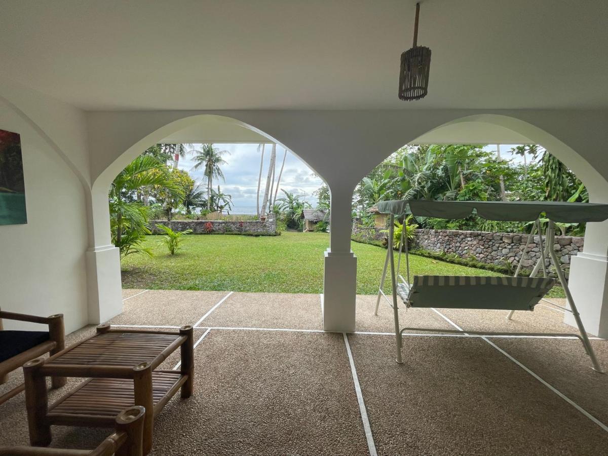 Agoho Resort Mambajao Kültér fotó