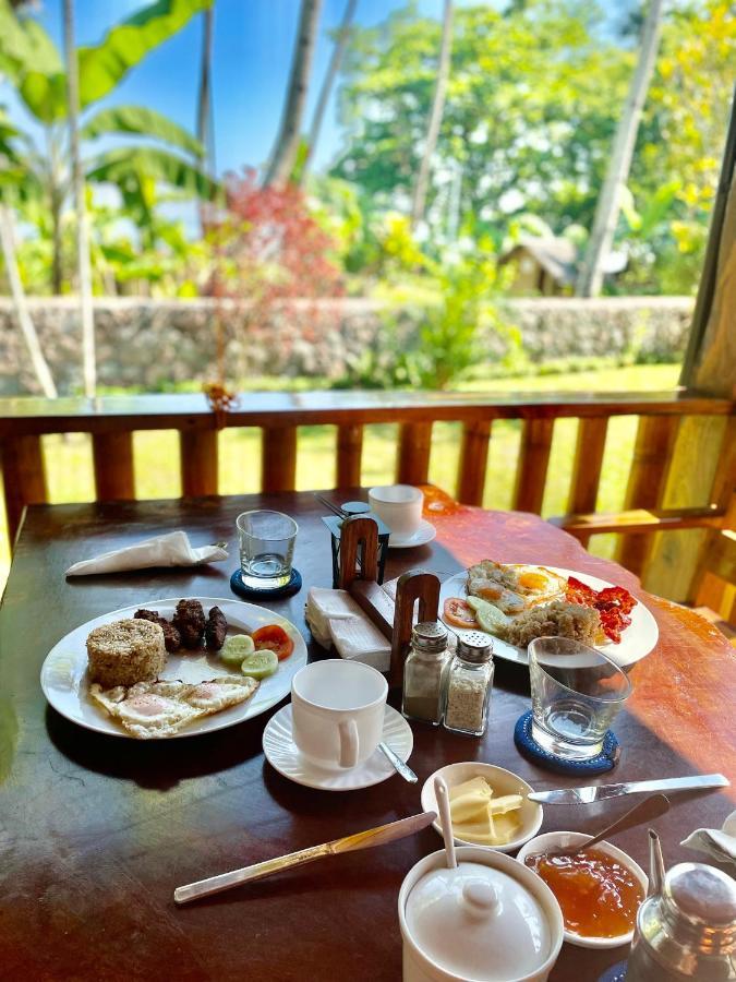 Agoho Resort Mambajao Kültér fotó