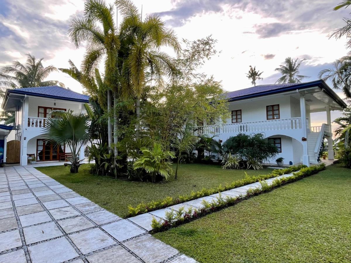 Agoho Resort Mambajao Kültér fotó
