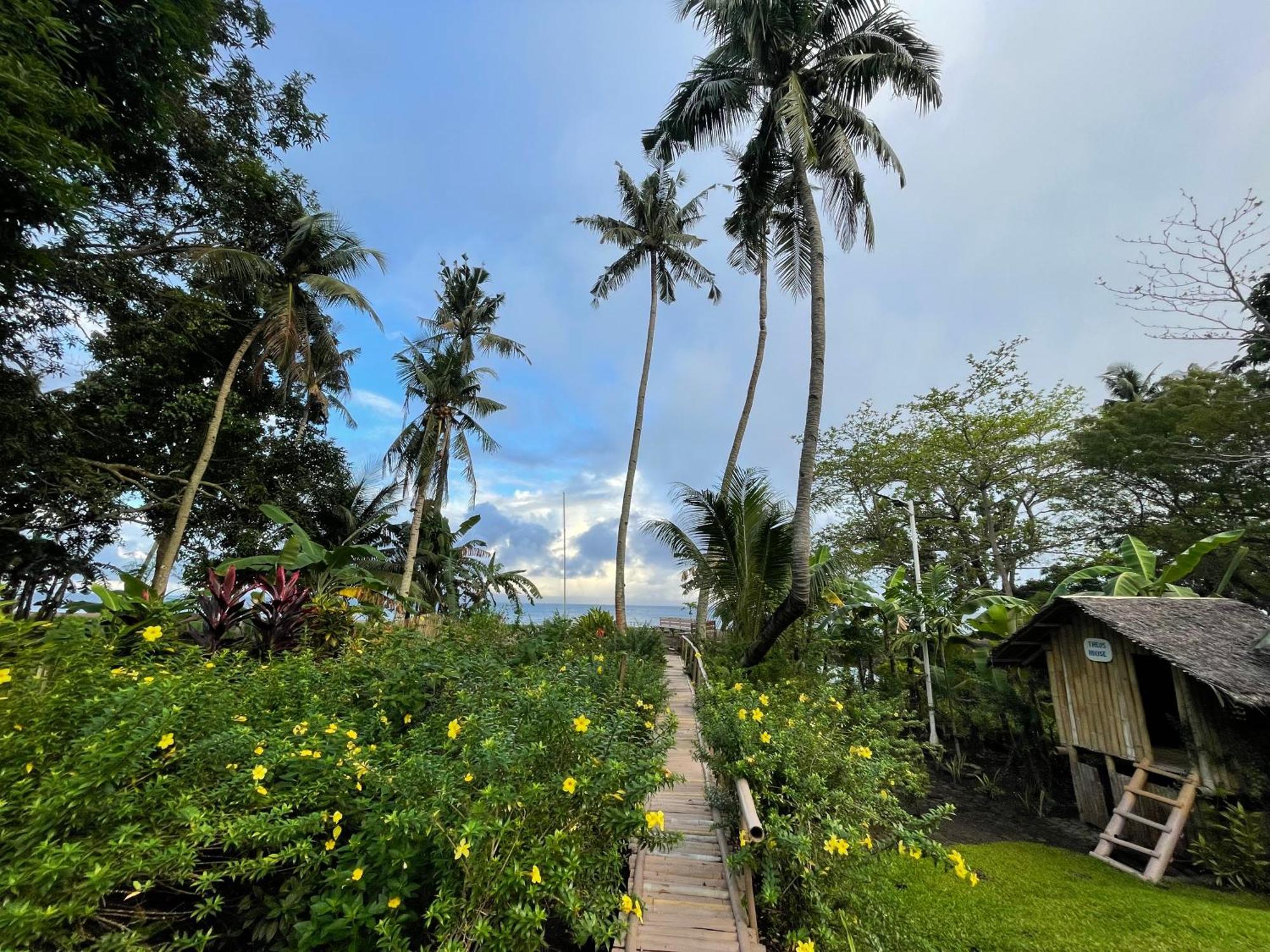 Agoho Resort Mambajao Kültér fotó