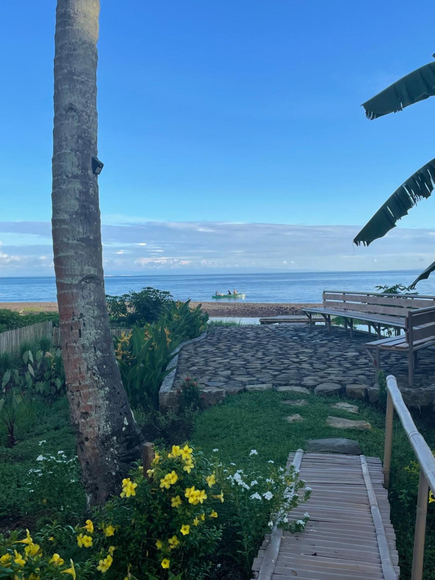 Agoho Resort Mambajao Kültér fotó