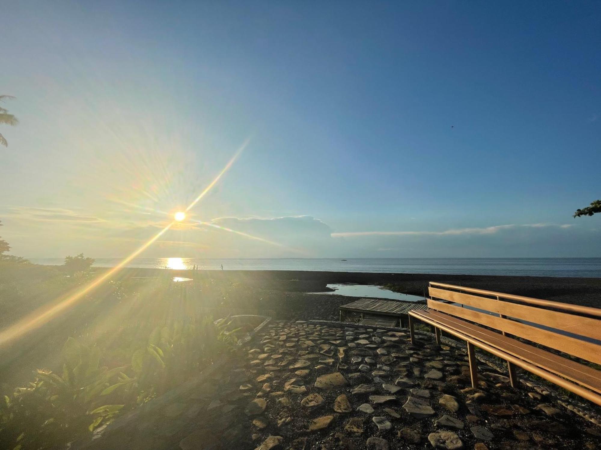 Agoho Resort Mambajao Kültér fotó
