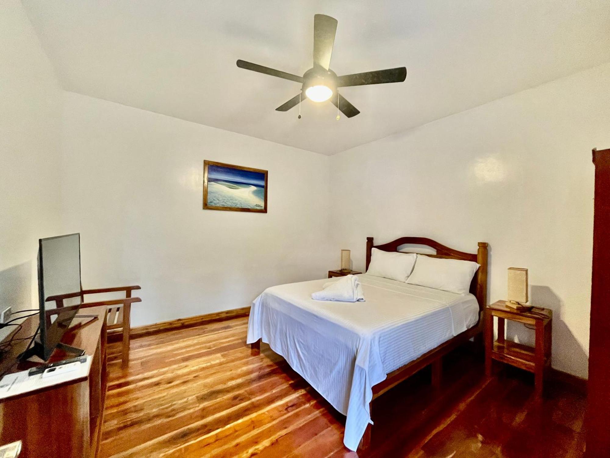 Agoho Resort Mambajao Kültér fotó