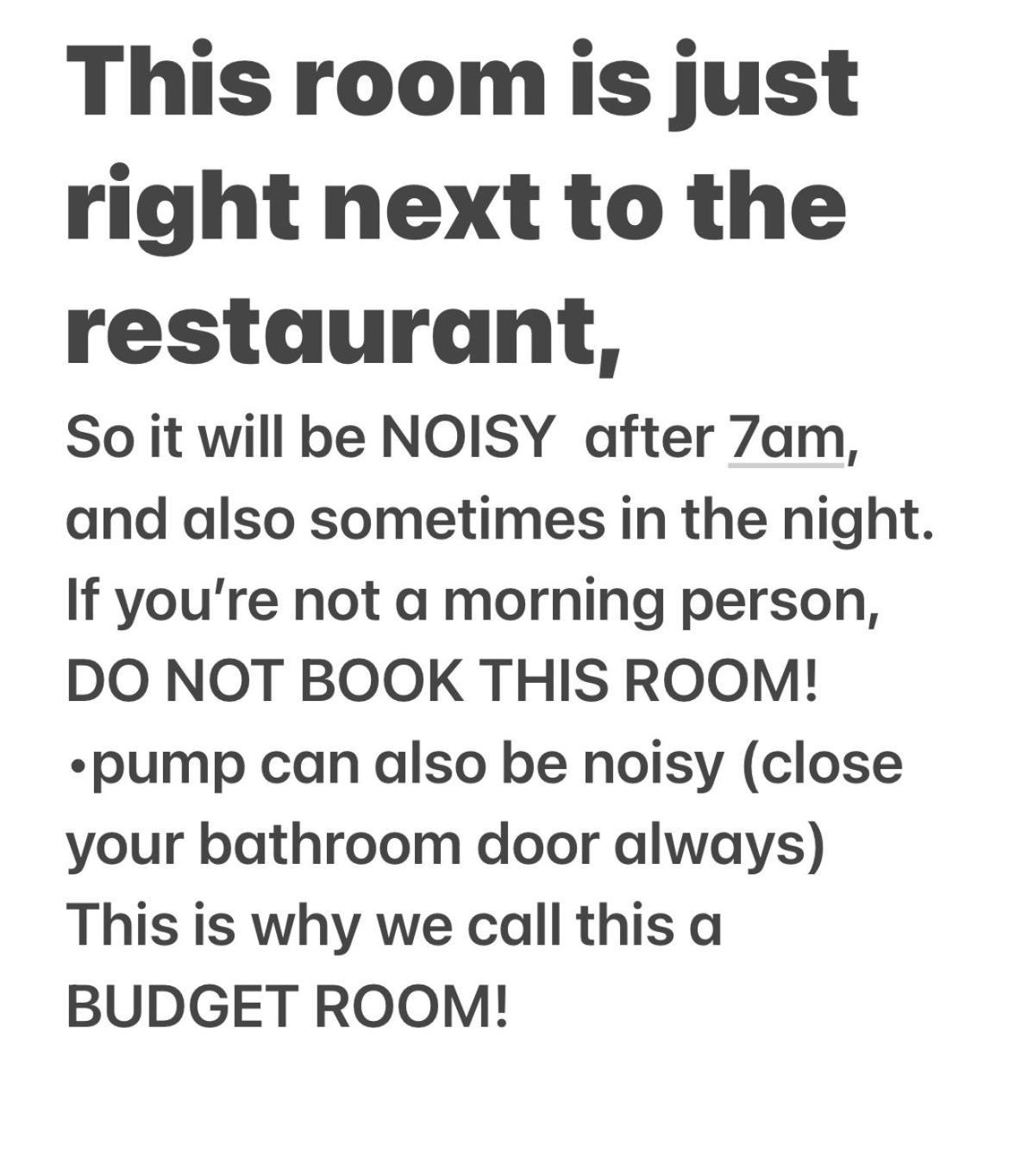 Agoho Resort Mambajao Szoba fotó
