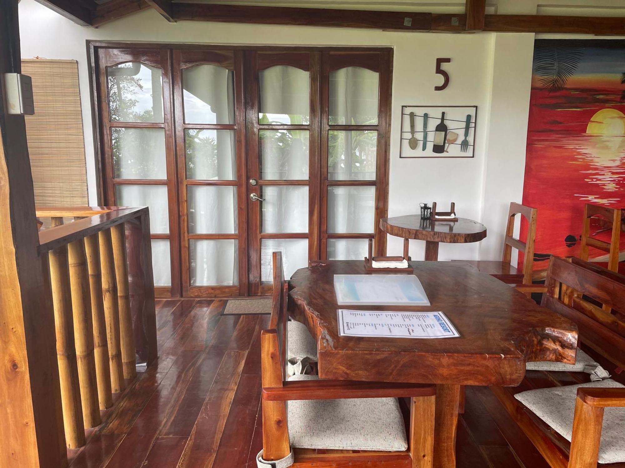 Agoho Resort Mambajao Szoba fotó