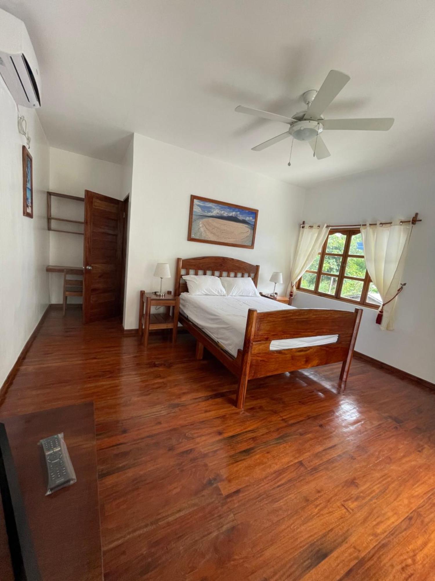 Agoho Resort Mambajao Szoba fotó