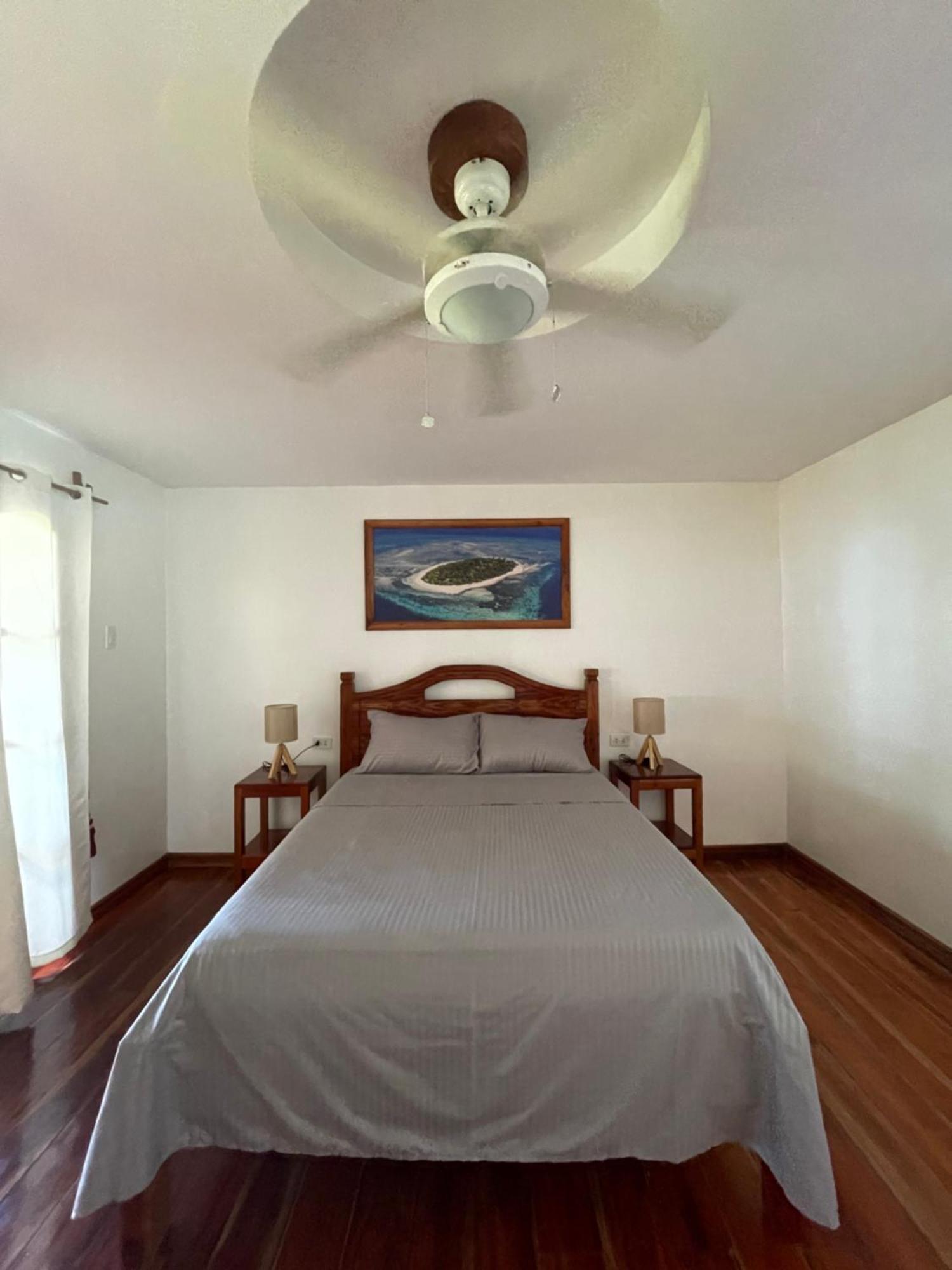 Agoho Resort Mambajao Szoba fotó