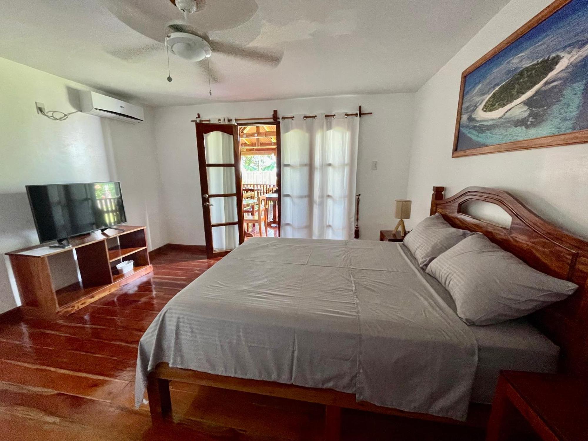 Agoho Resort Mambajao Szoba fotó