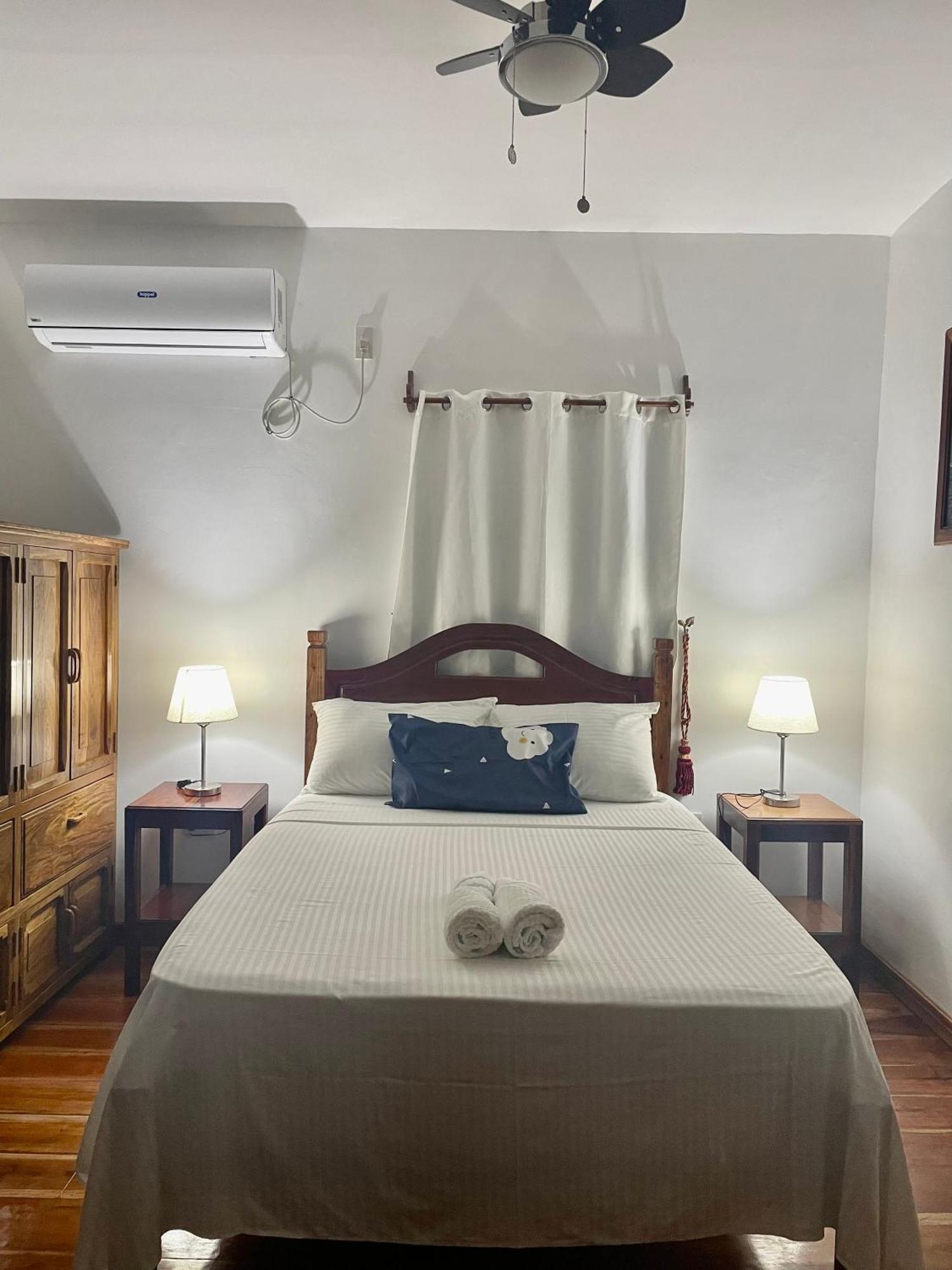 Agoho Resort Mambajao Kültér fotó