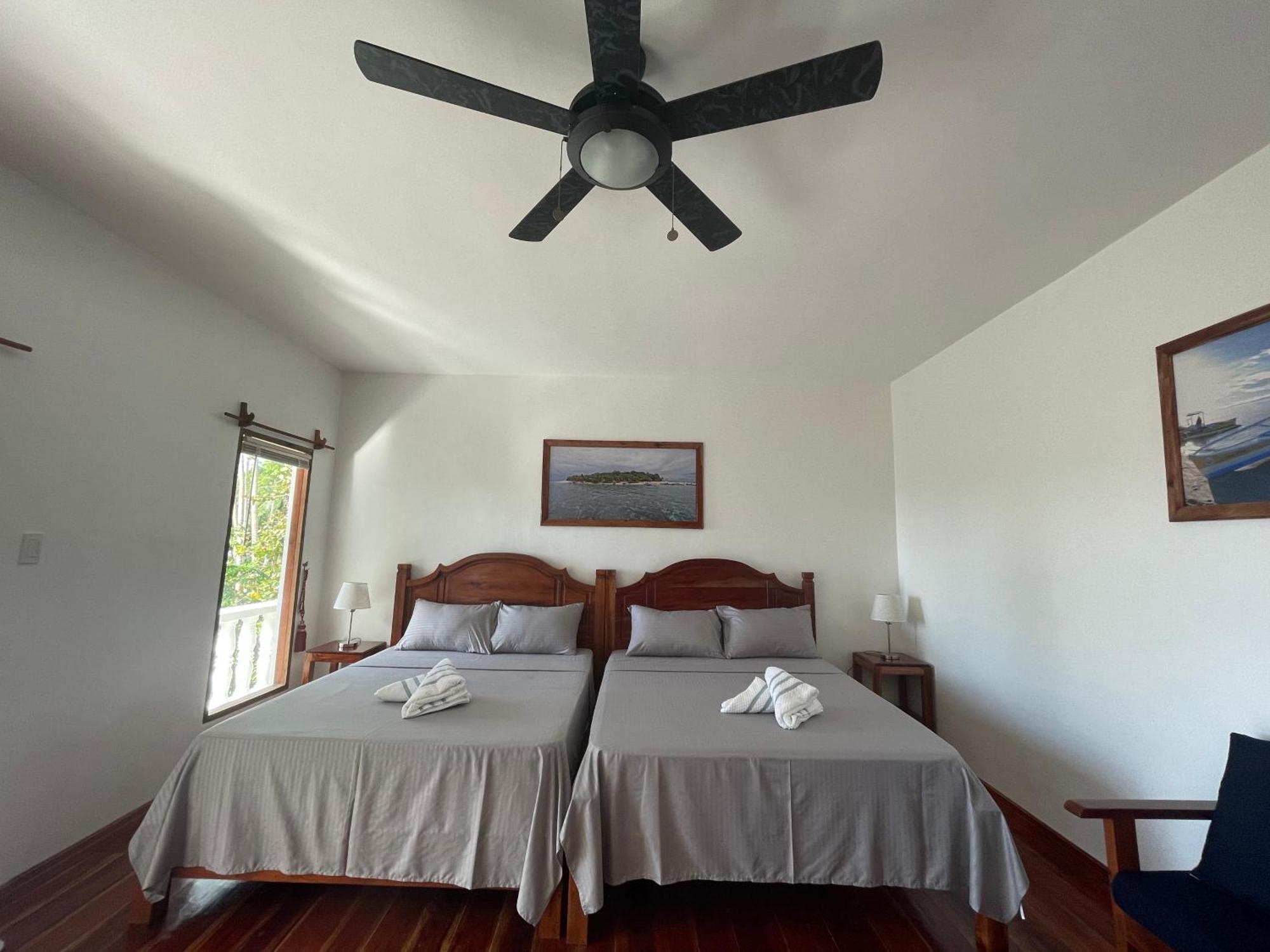 Agoho Resort Mambajao Szoba fotó
