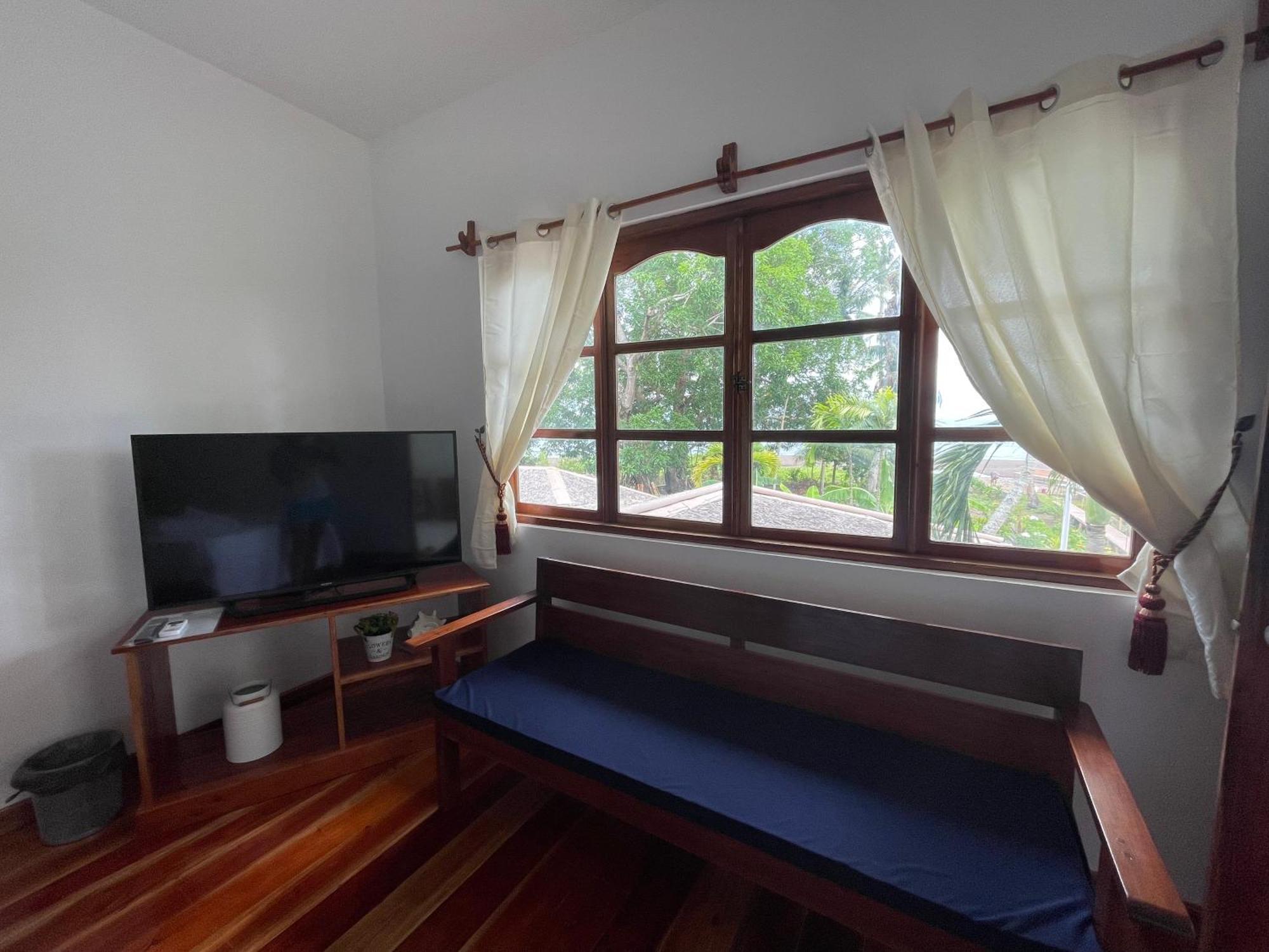 Agoho Resort Mambajao Kültér fotó