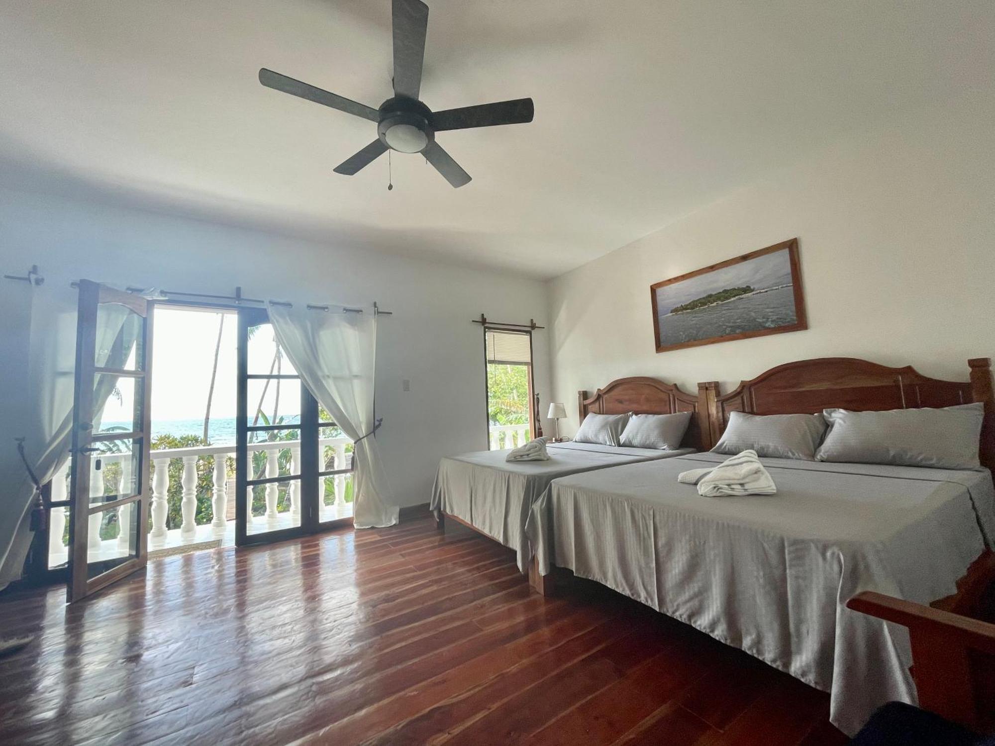 Agoho Resort Mambajao Szoba fotó