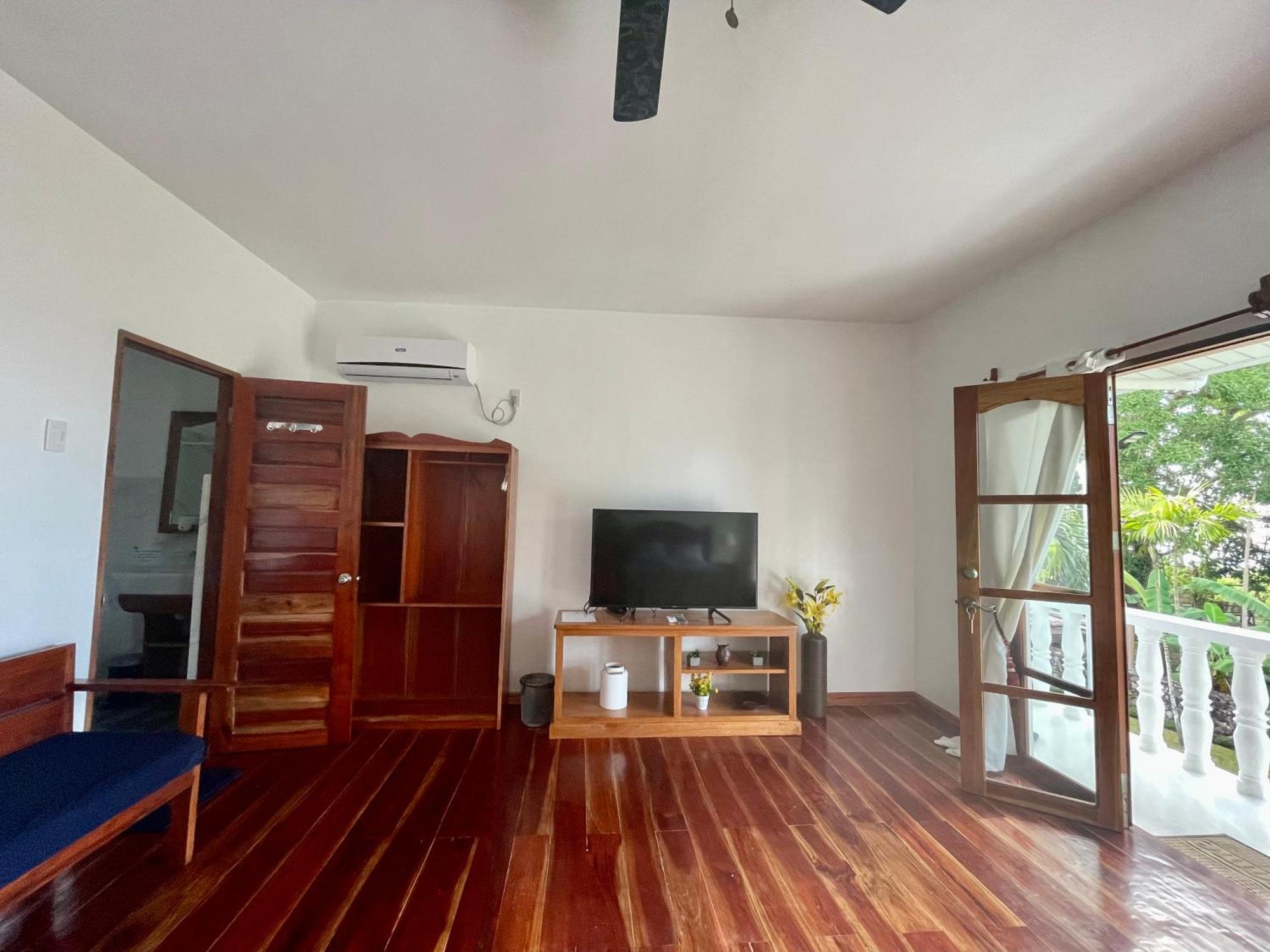 Agoho Resort Mambajao Szoba fotó