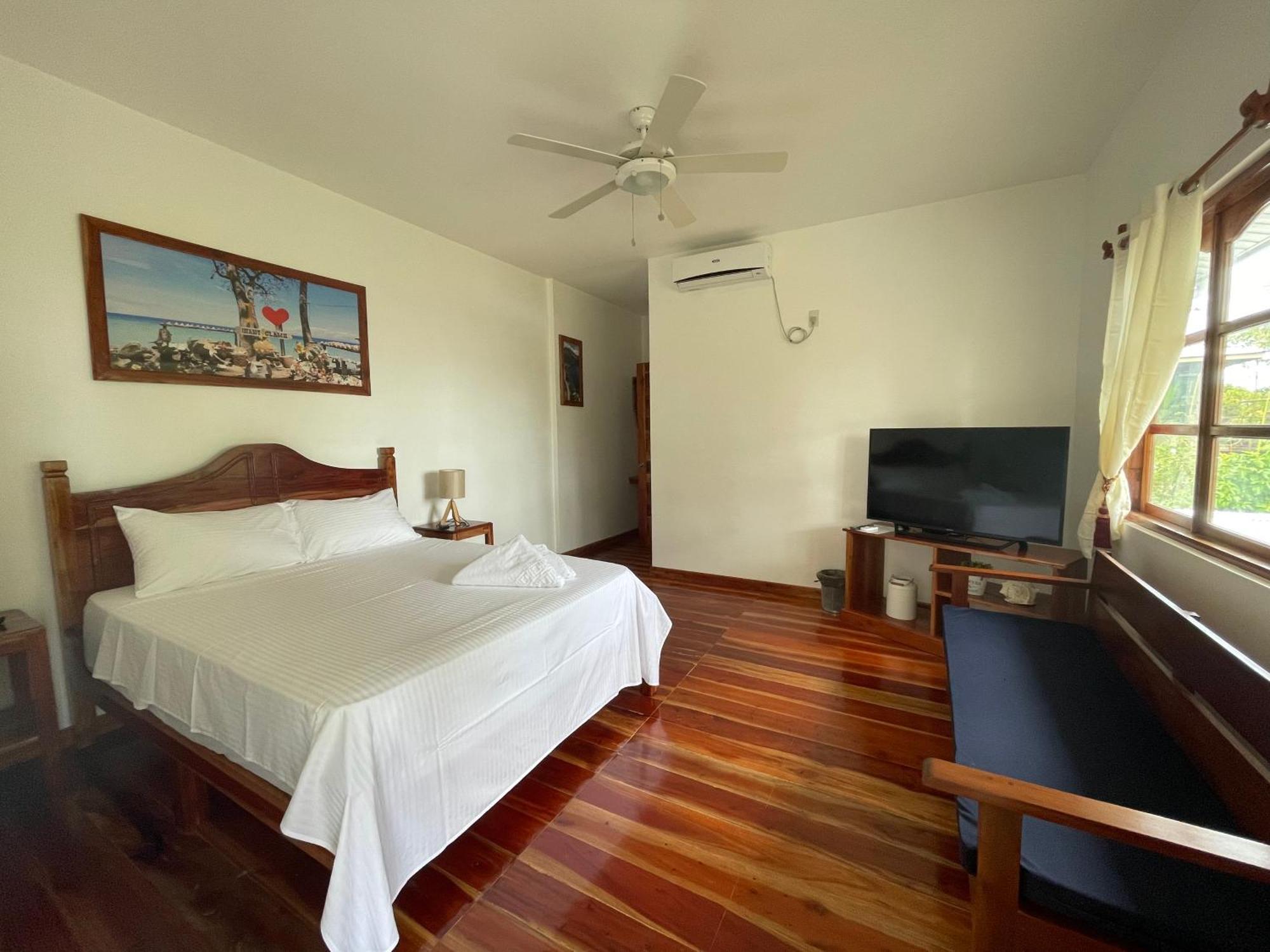 Agoho Resort Mambajao Szoba fotó