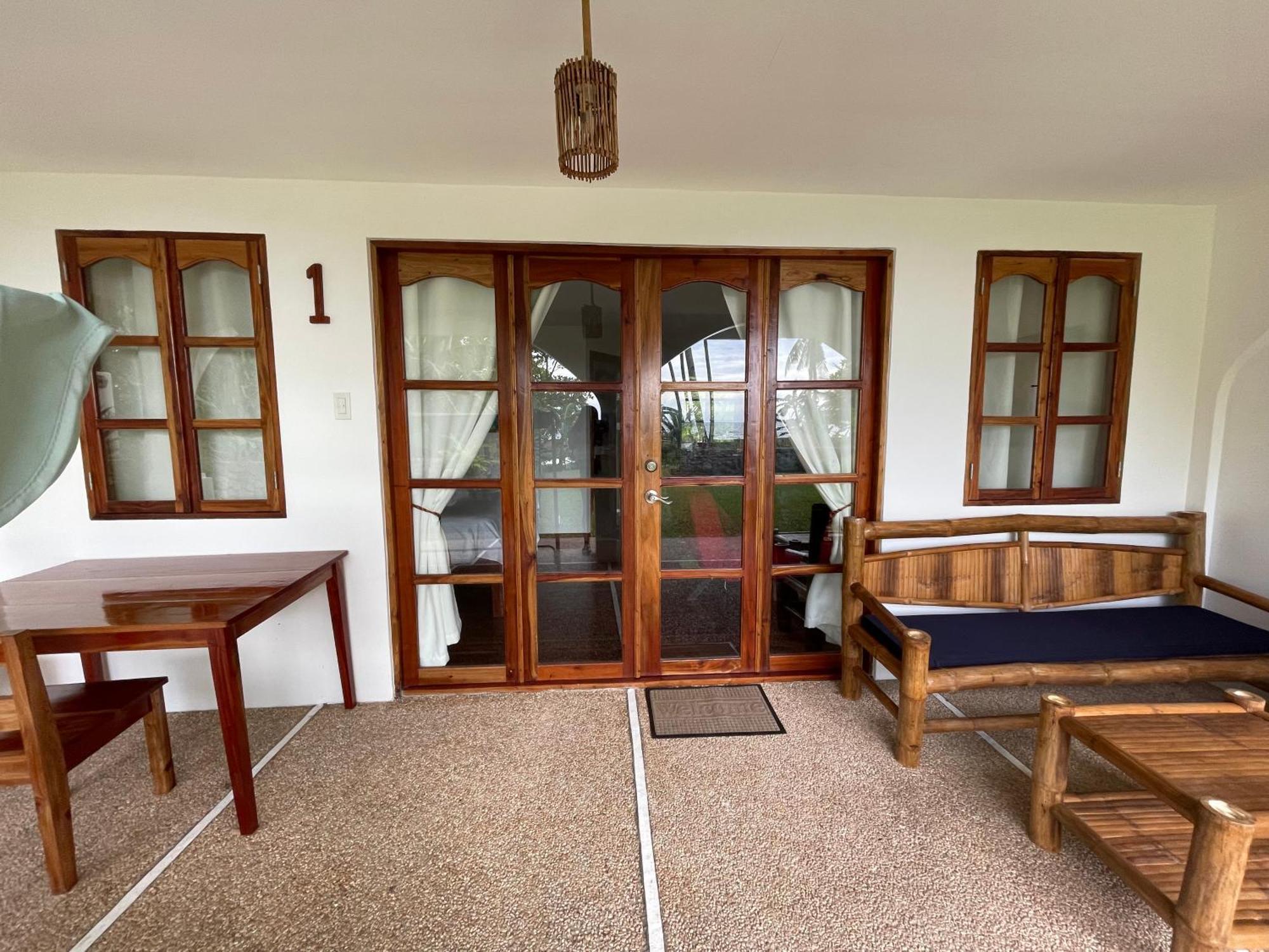 Agoho Resort Mambajao Kültér fotó