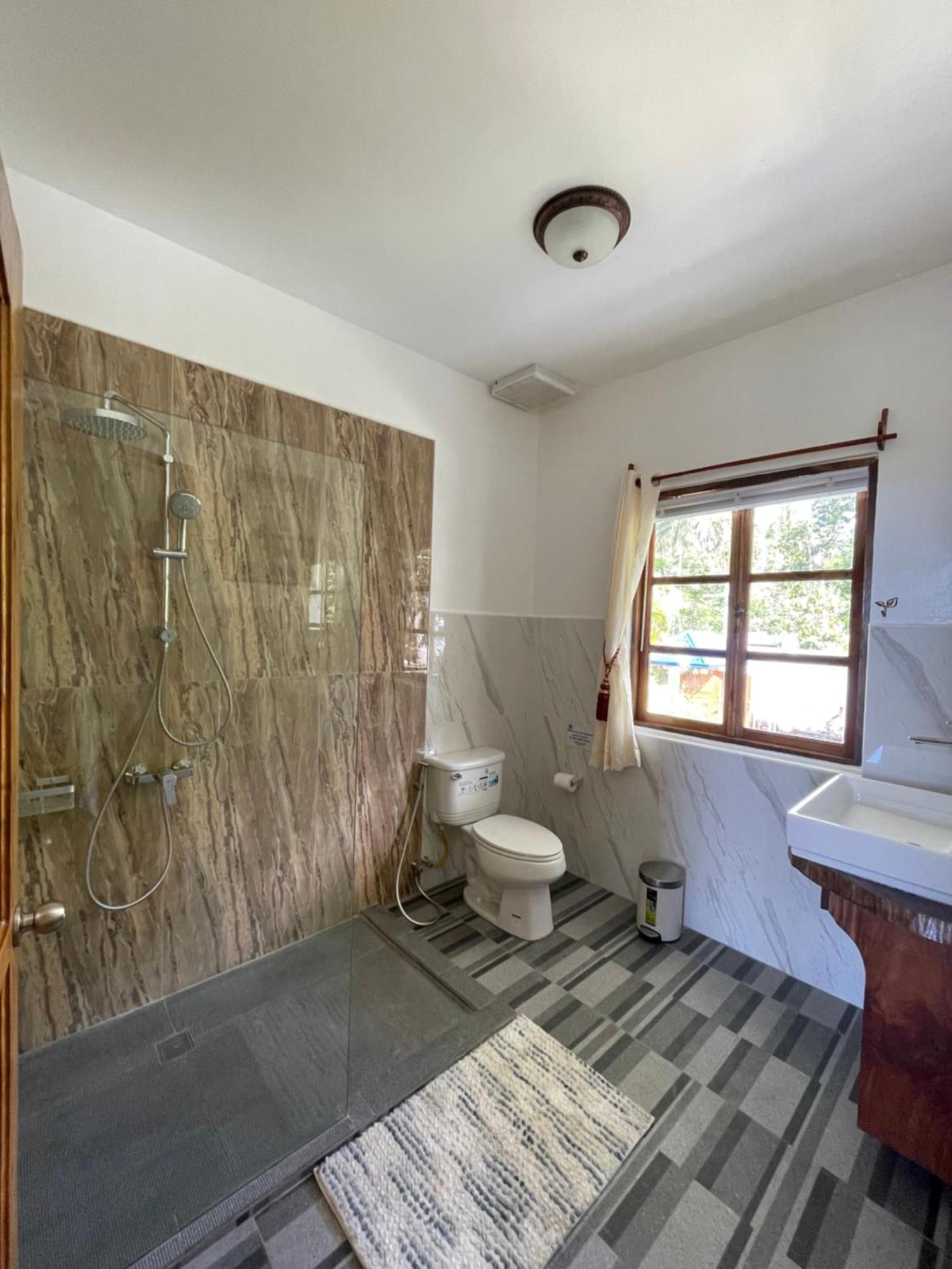 Agoho Resort Mambajao Szoba fotó