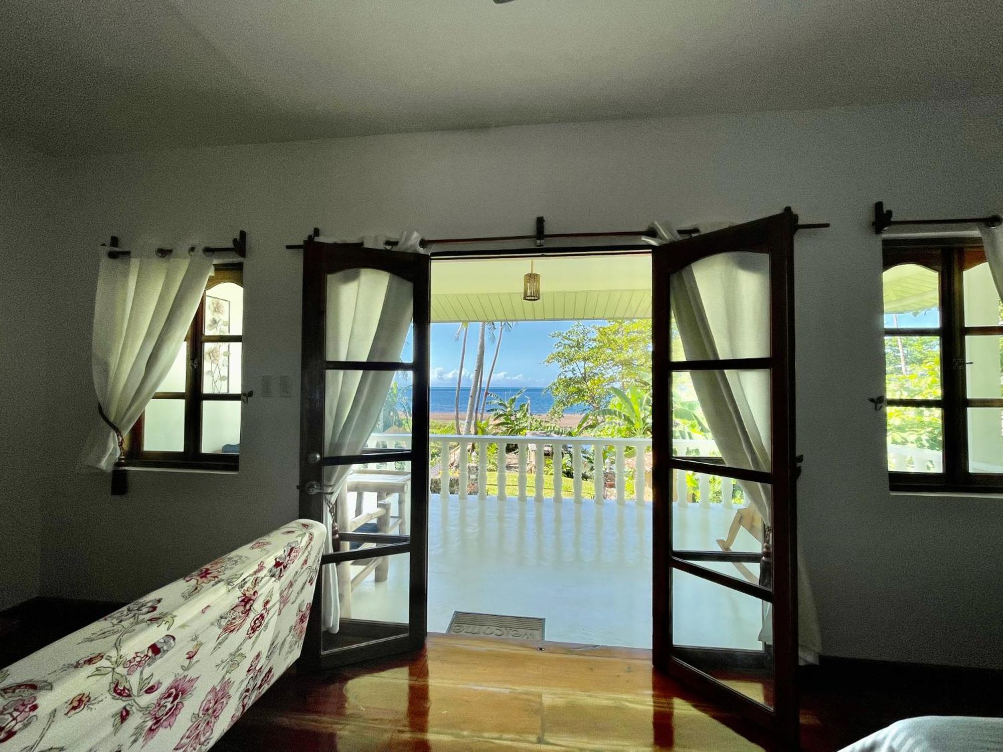 Agoho Resort Mambajao Szoba fotó