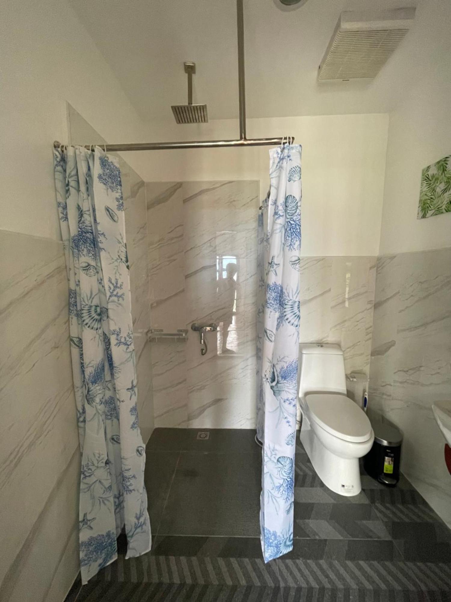 Agoho Resort Mambajao Szoba fotó