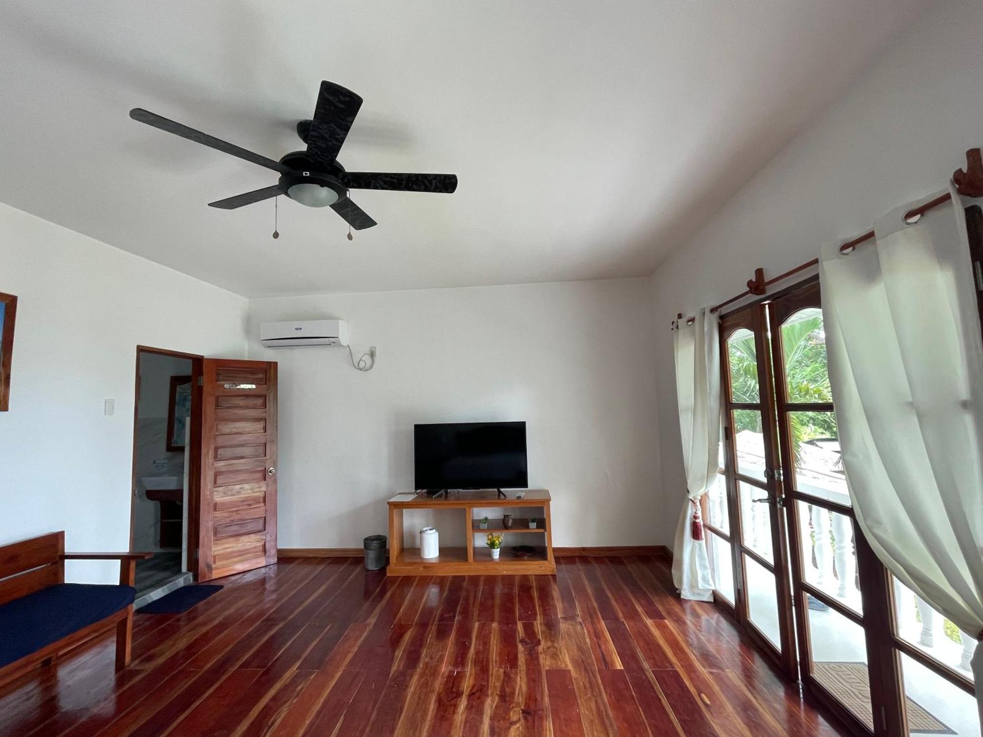 Agoho Resort Mambajao Szoba fotó