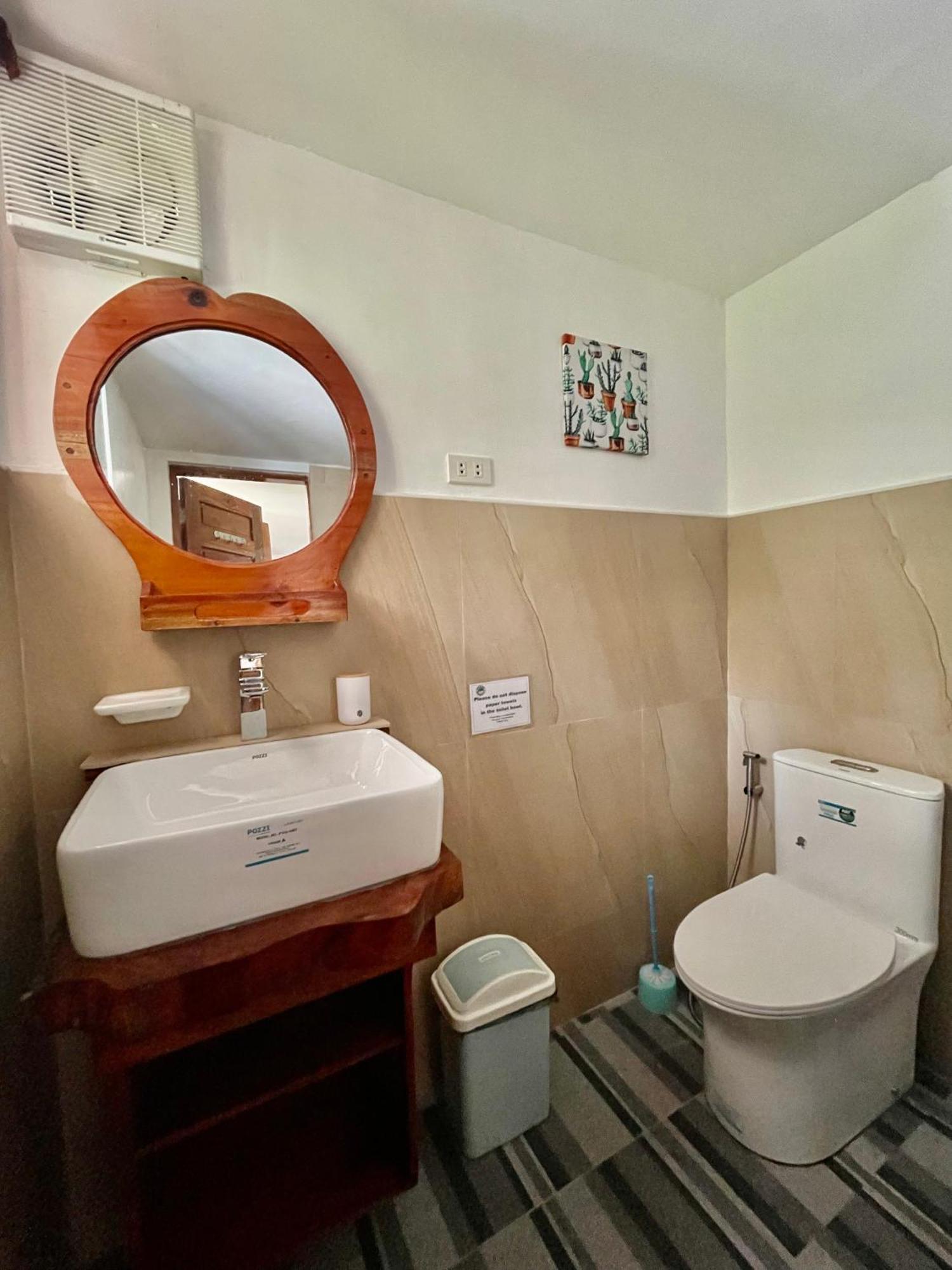 Agoho Resort Mambajao Szoba fotó