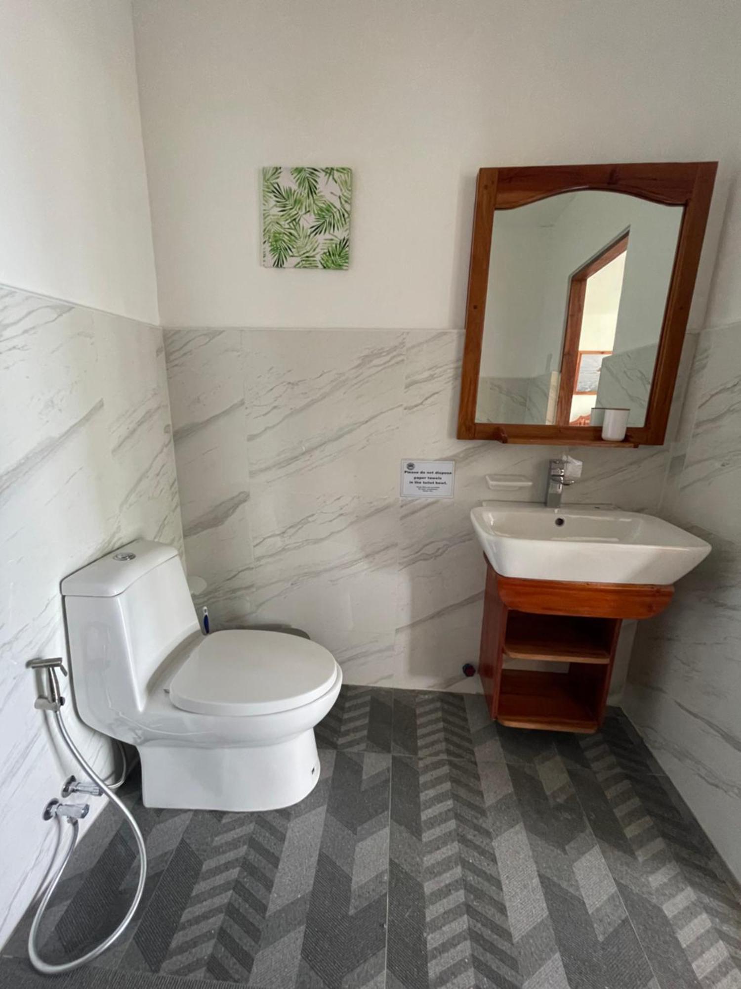 Agoho Resort Mambajao Szoba fotó