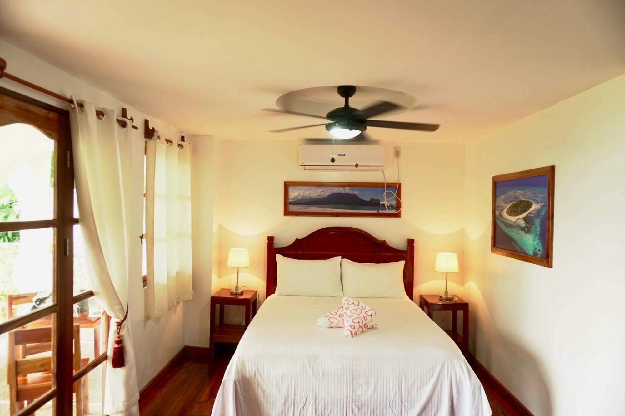 Agoho Resort Mambajao Kültér fotó