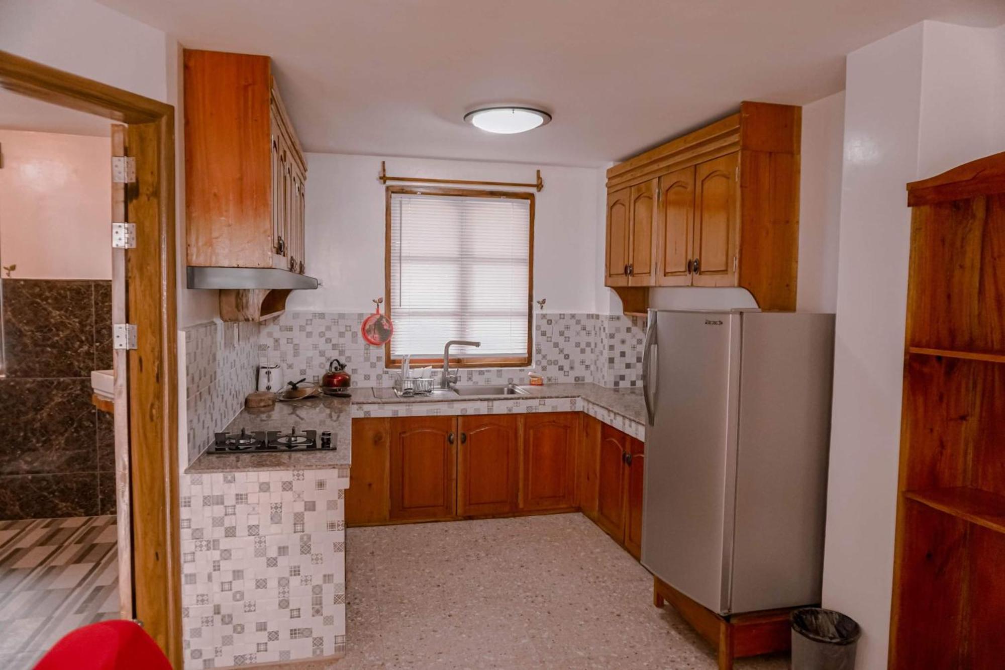 Agoho Resort Mambajao Kültér fotó