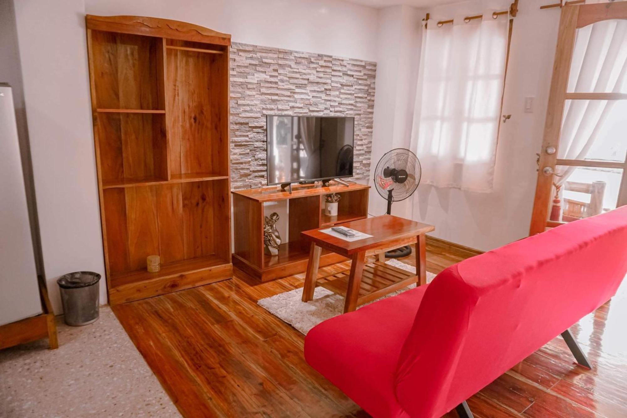 Agoho Resort Mambajao Kültér fotó