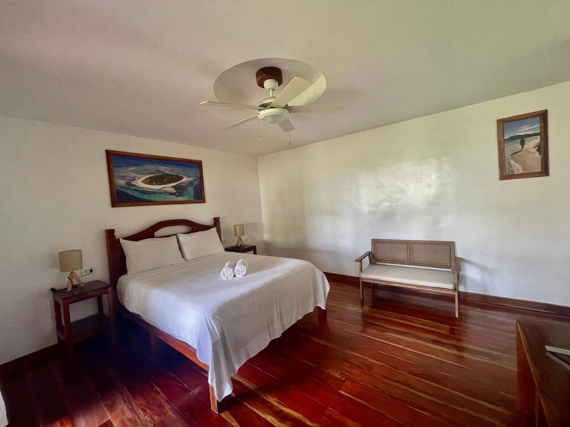 Agoho Resort Mambajao Kültér fotó