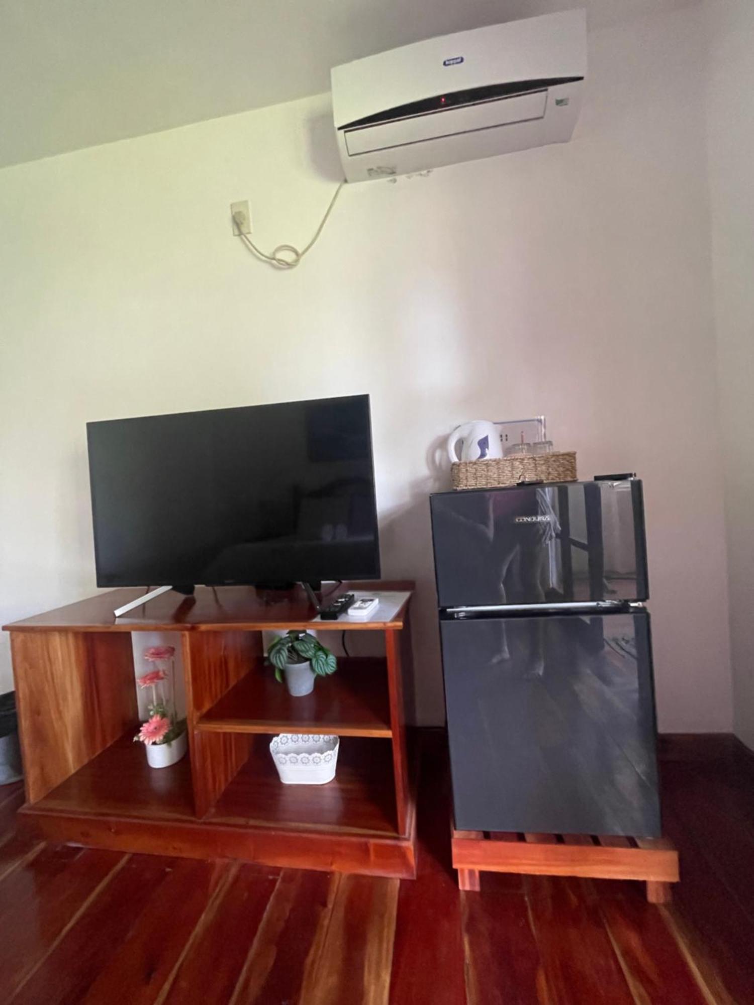 Agoho Resort Mambajao Szoba fotó